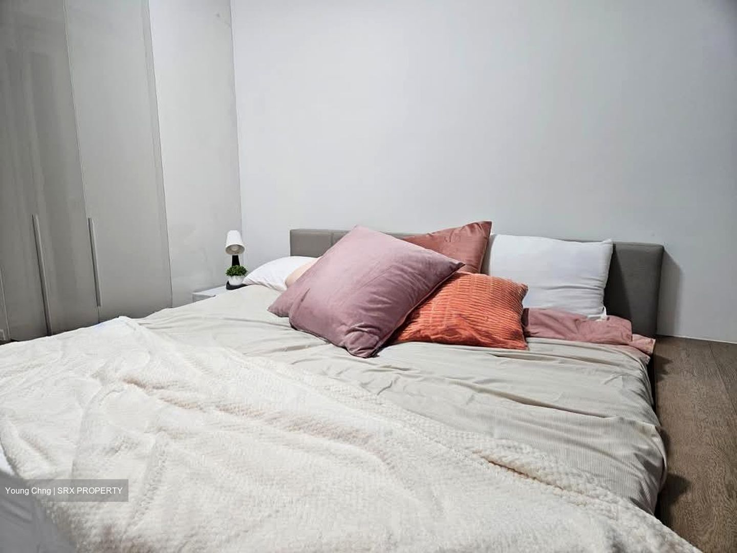 Ferraria Park Condominium (D17), Condominium #591309531